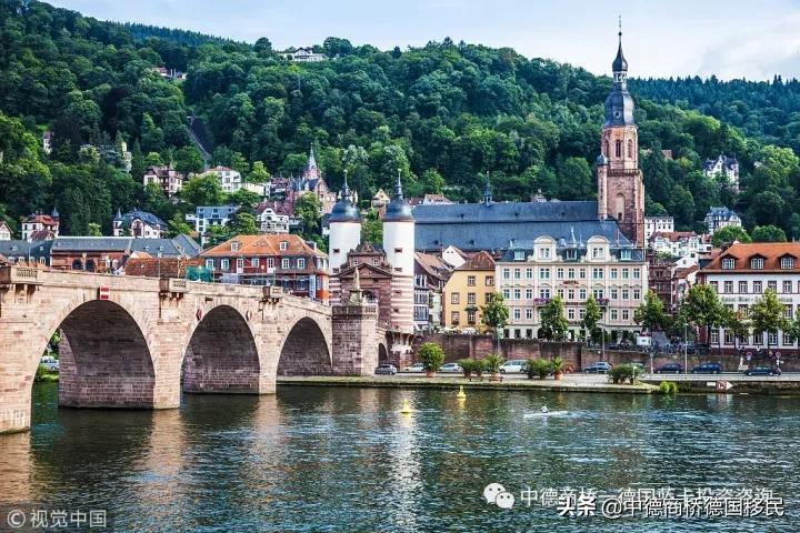 德国移民在哪里申请,德国移民福利待遇好不好