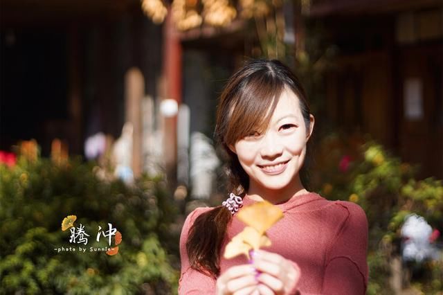 邂逅秋的王国：腾冲，你已在我心间