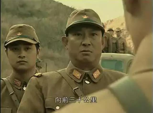 军旅题材电视剧中军装错误,军装穿错的电视剧