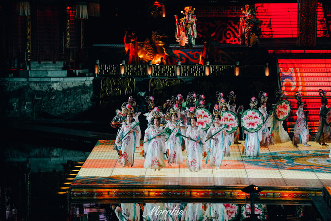 游览西安华清宫需要讲解吗,唐华清宫介绍