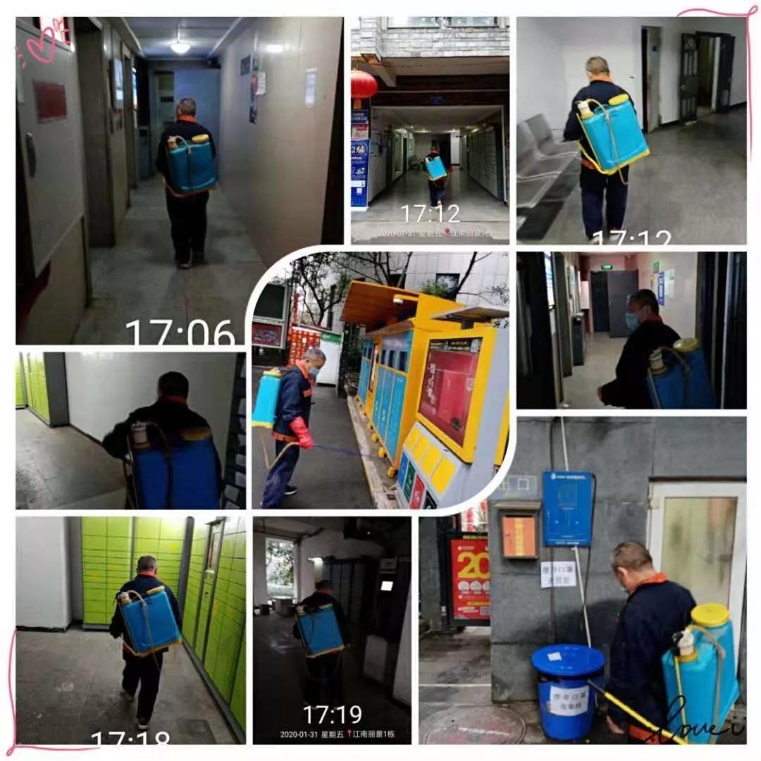 武汉小区疫情聊天记录,湖北十堰一小区发生的疫情