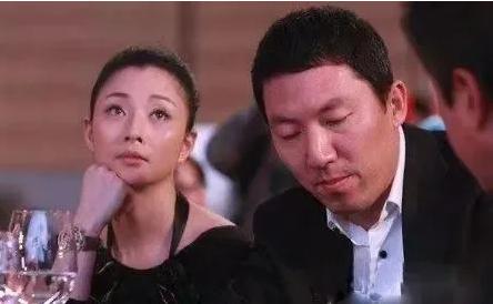 梅婷和李小冉近况,李小冉插足梅婷婚姻