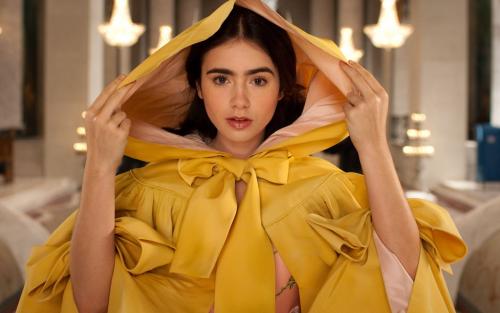 强烈推荐的童话奇幻电影,七部充满仙气的童话电影