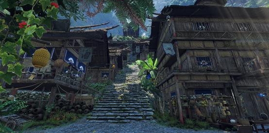 跨界打开新世界的大门