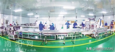 “中国酵素之都”等你来----南阳南召