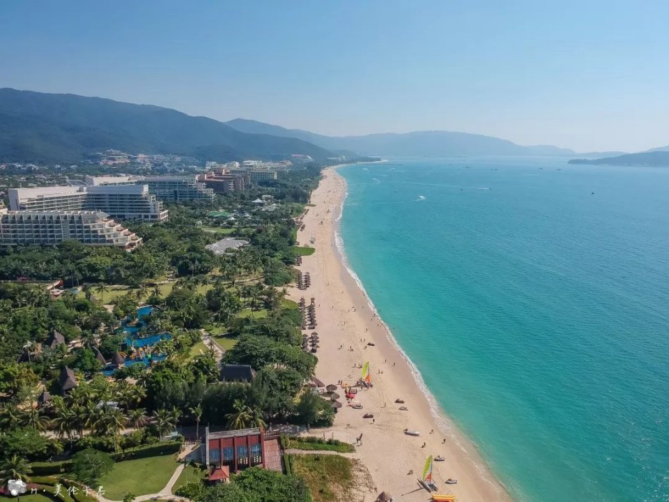 亚龙湾亲子酒店推荐适合带孩子,亚龙湾最适合亲子游的度假酒店