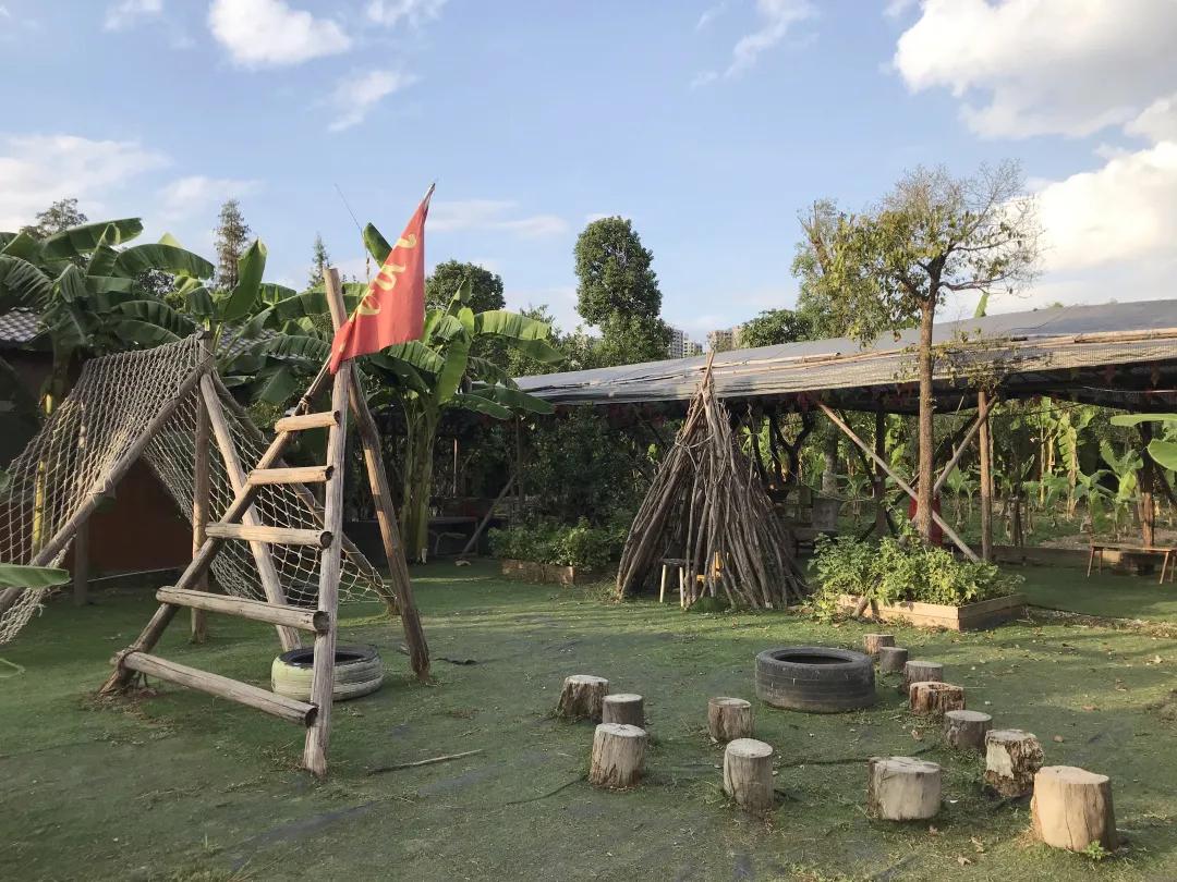 广东十大亲子农场,陈村亲子农场推荐