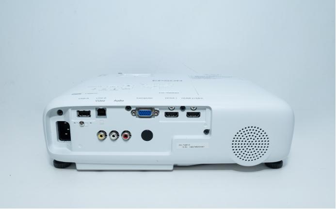 新手入门投影仪选择,爱普生ch-tw610投影仪怎么用