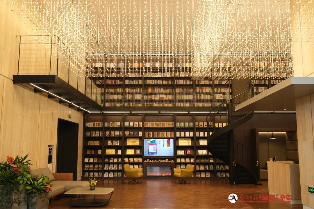 2021《留学》名企探营第二十六站｜新通教育集团——风雨兼程25载，持续提高中国学子全球竞争力