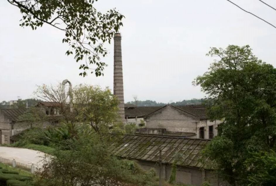 四川第一兵工厂,四川重要军工厂