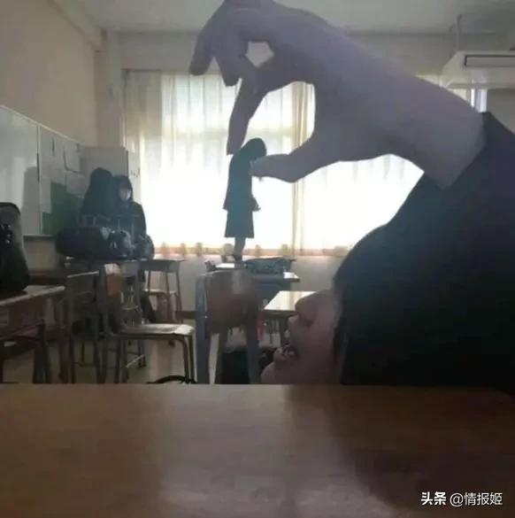 日本人的“中二文化”，是怎么正儿八经让现实画风沙雕起来的...