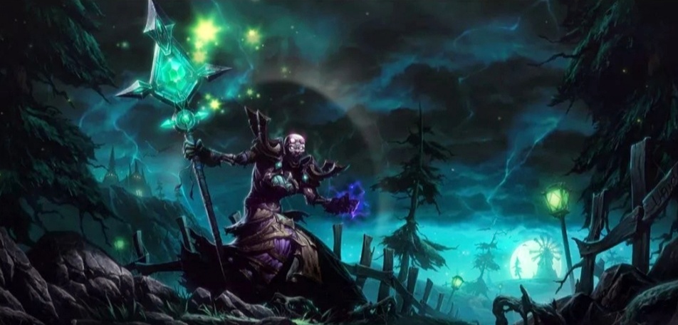 魔兽世界怀旧服牧师手法详解,魔兽世界怀旧服牧师pve手法