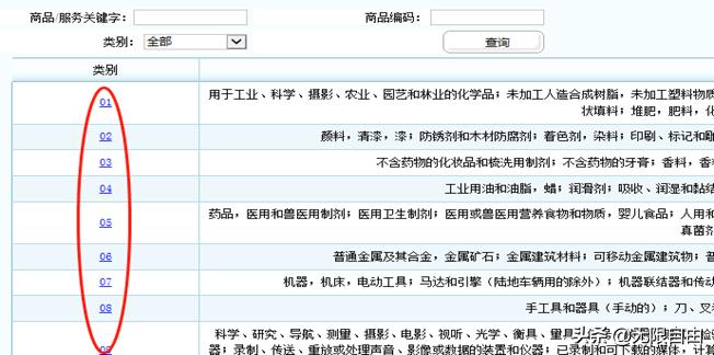 注册品牌申请商标流程,个体户商标申请操作流程详细教程