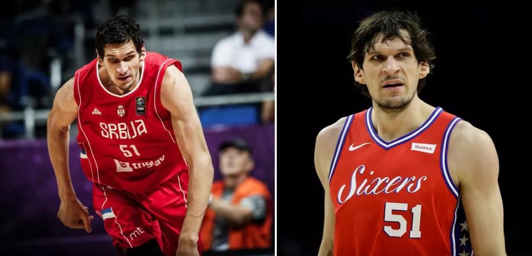 约基奇参加塞尔维亚国家队了吗,约基奇塞尔维亚阵容