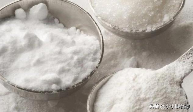 面点制作大全面粉,制作面点撒面粉视频