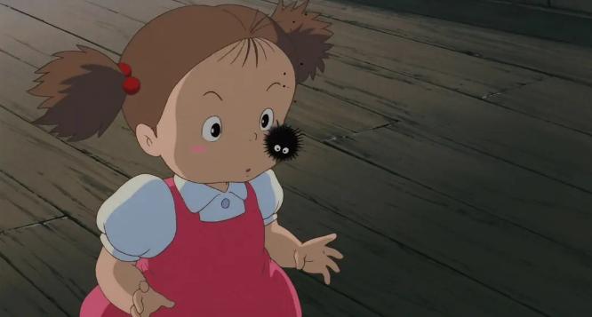 龙猫宫崎骏冷知识,龙猫宫崎骏献给观众的童年礼物