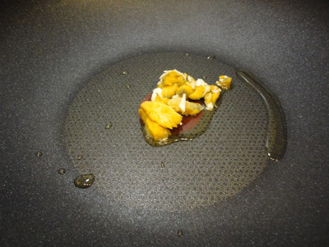 咸蛋煎苦瓜的做法窍门是什么,炒苦瓜味道不大怎么办