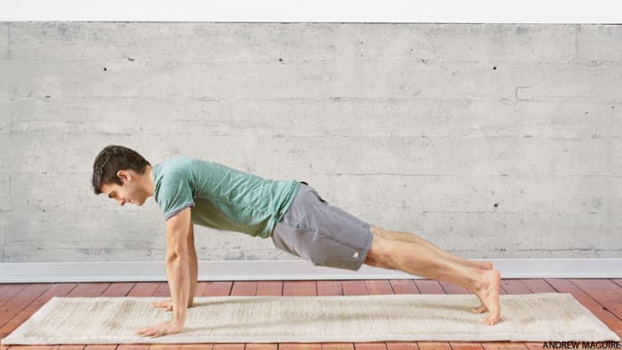 改善心理紧张焦虑的瑜伽,释放压力缓解焦虑的瑜伽体式