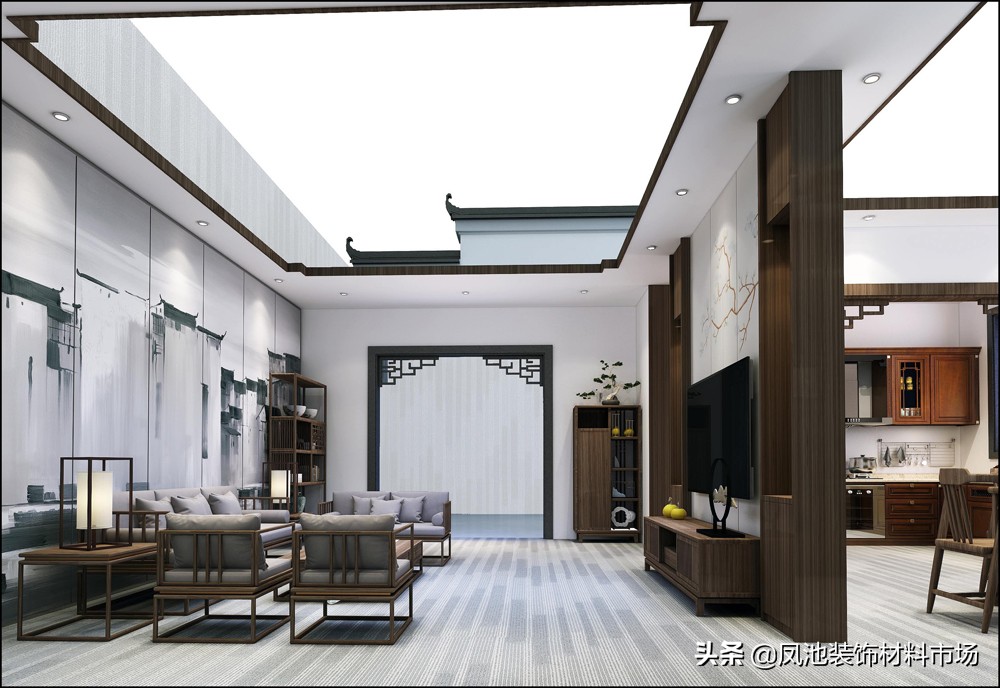 大沥·中国全铝家居价格指数2月点评：铝型材和成品家居小幅上行