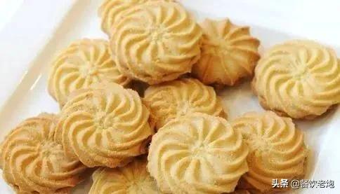 高筋面粉和低筋面粉中筋面粉区别,高筋面粉和低筋面粉的使用区别