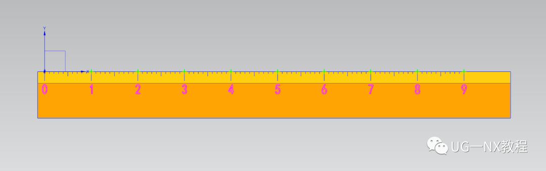 ugnx怎么永久改变小数点位数,ugnx10怎么永久设置小数点后两位