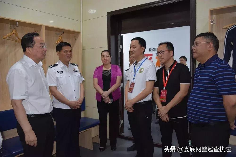 足球安全和安保工作,2019中非青少年足球友谊赛