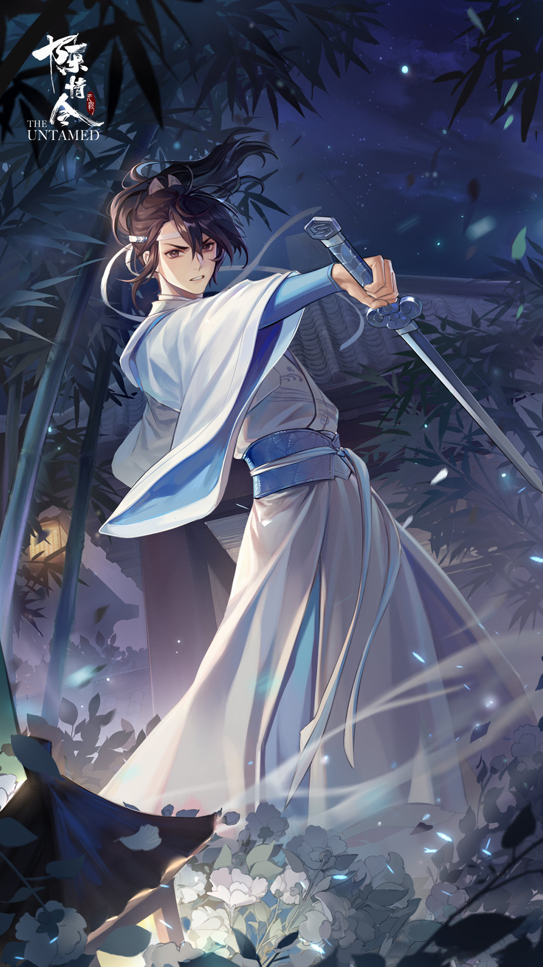 让人一眼惊艳的古风壁纸,寓意美好的古风壁纸