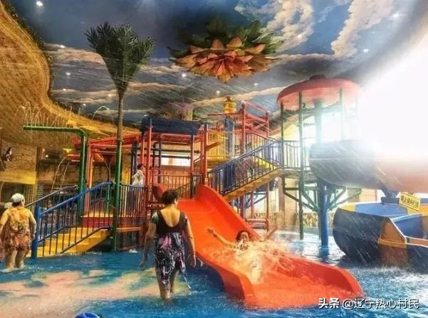沈阳温泉推荐儿童乐园,沈阳好玩的温泉推荐适合带孩子