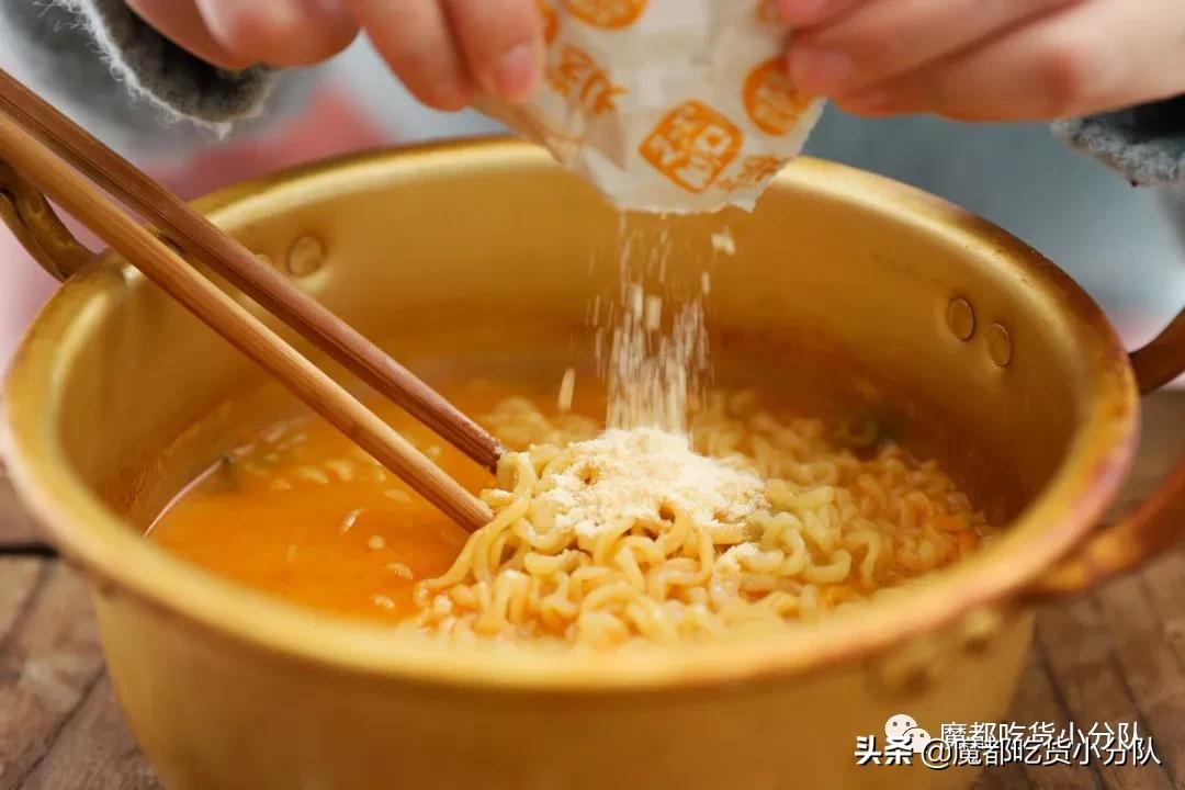 韩国泡面购买渠道,泡面囤货推荐