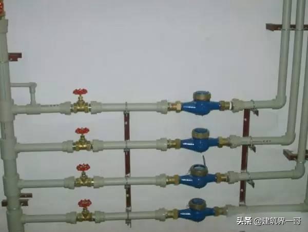 pvc下水管道直接连接方式,安装管道接头方法