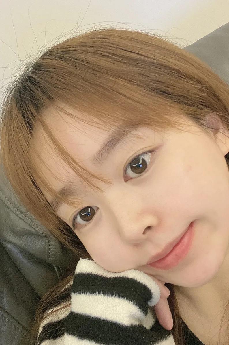 刘海怎么才能矫正,刘海矫正最好的方法