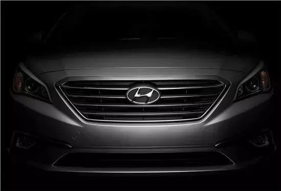 韩国现代全新一代,韩国现代与北京现代