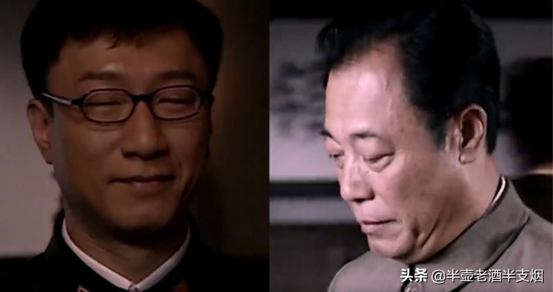 马奎李涯吴敬中,李涯谢若林马奎晚秋细思极恐