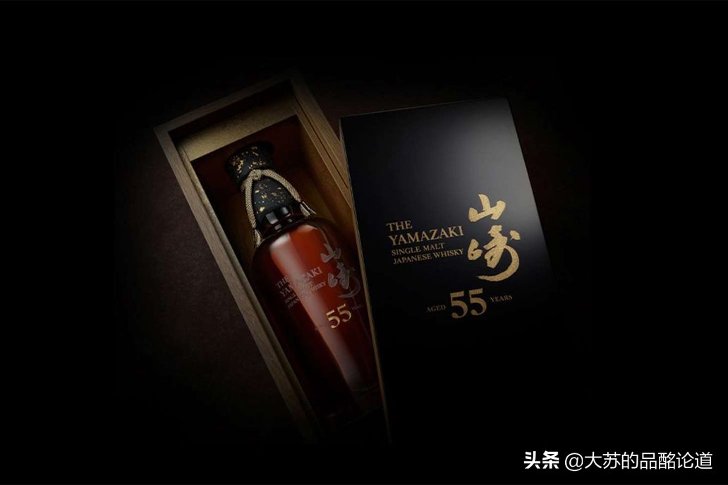 日本威士忌的代表品牌等级和价位,日本威士忌是如何酿造的