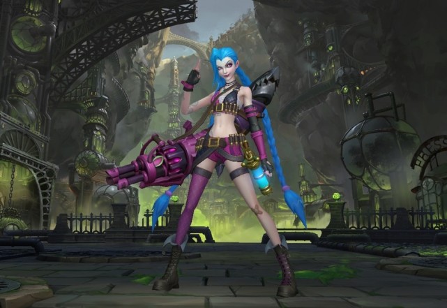 英雄联盟手游火男打什么位置好,英雄联盟手游火男单排