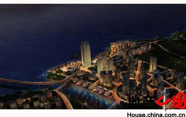 大连高新园区购房分析,大连高新区跑出高质量发展加速度