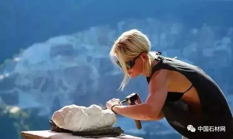 复合鱼肚白大理石为什么贵,鱼肚白大理石贵不贵