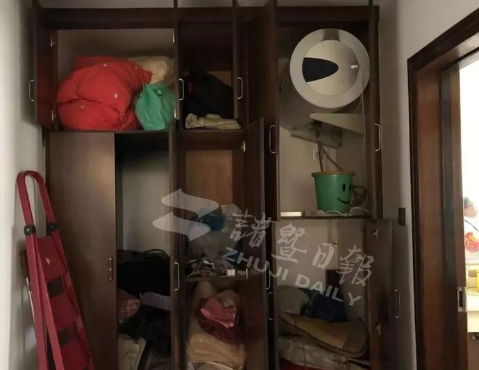 儿子自杀，留下近千万的债！诸暨法院强制腾房……