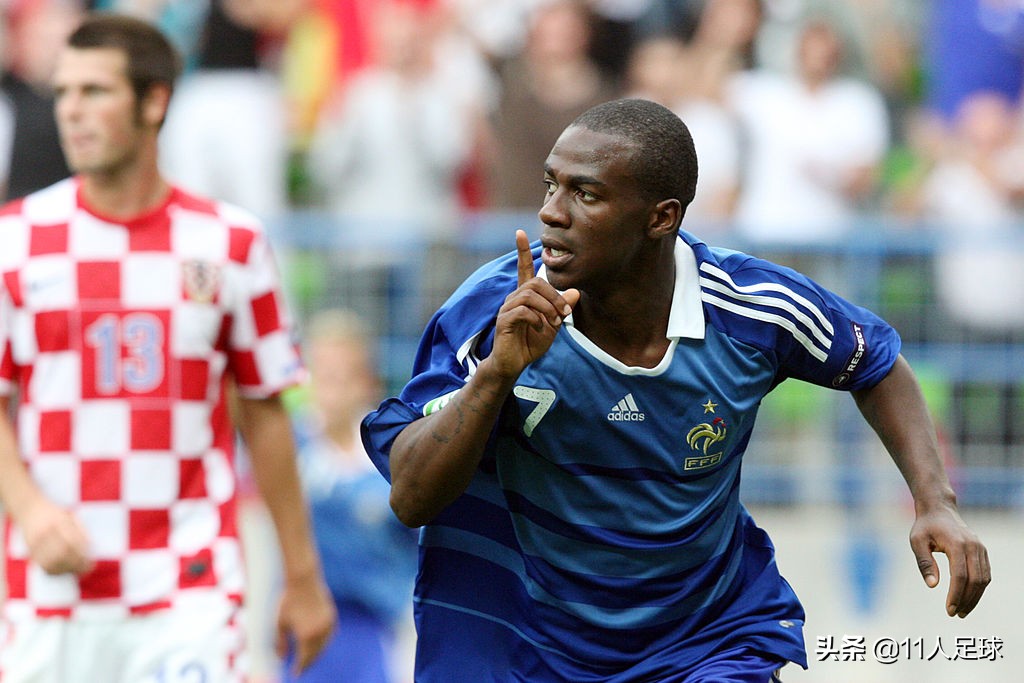 足坛那些陨落的天才新星,足坛陨落球员