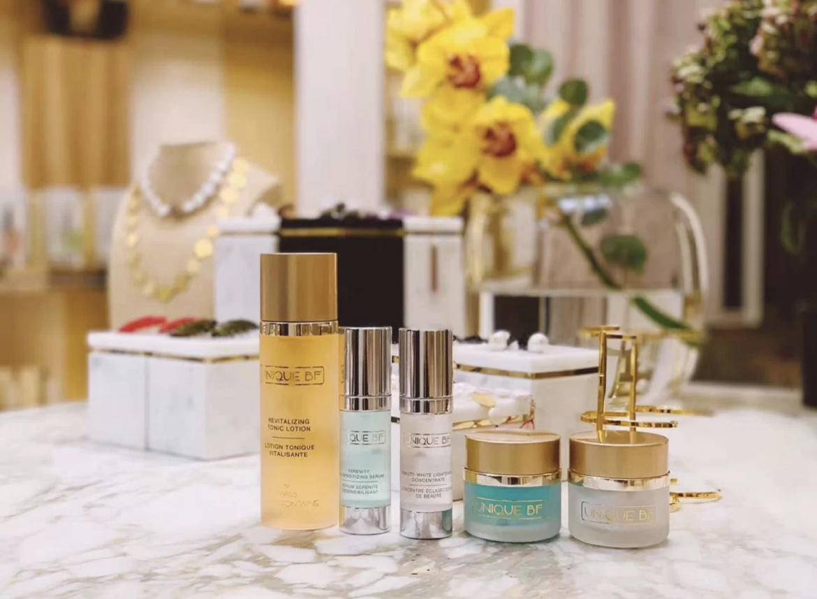 垮脸怎么护肤改善,脸垮怎么救