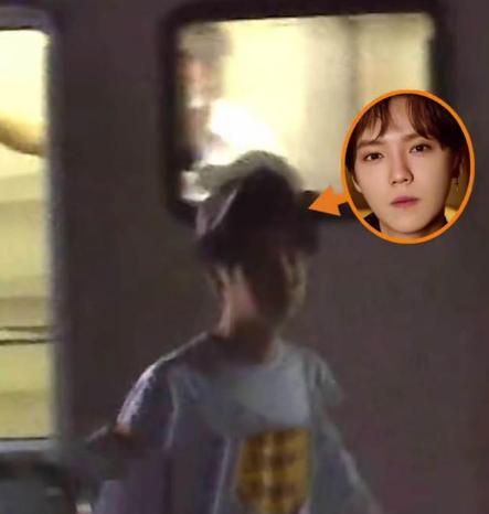 关晓彤探班鹿晗甜蜜陪伴鹿晗5天,鹿晗探班关晓彤王牌对王牌花絮