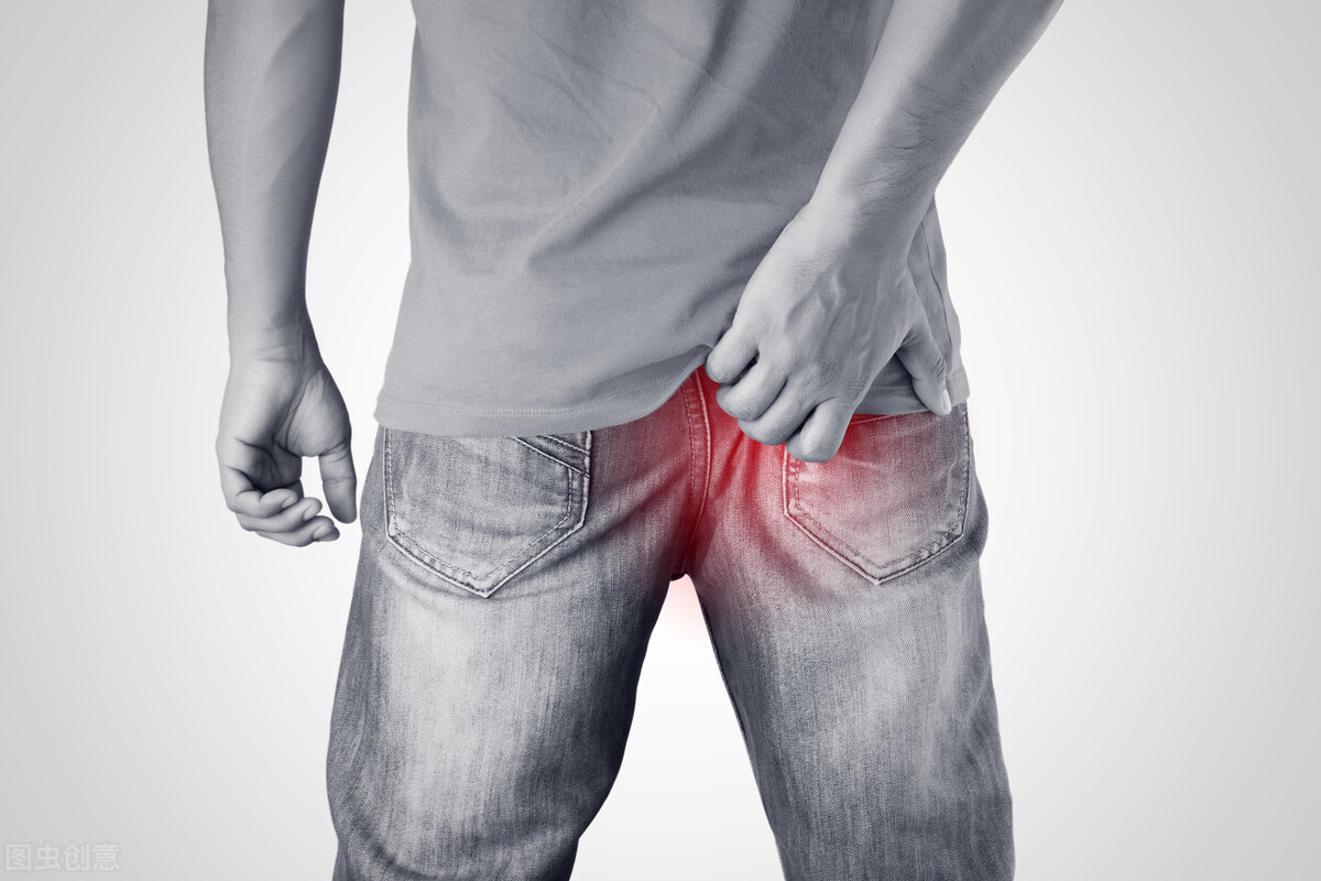 治疗肛门里痒湿疹最快止痒偏方,肛门两边湿疹痒用什么药