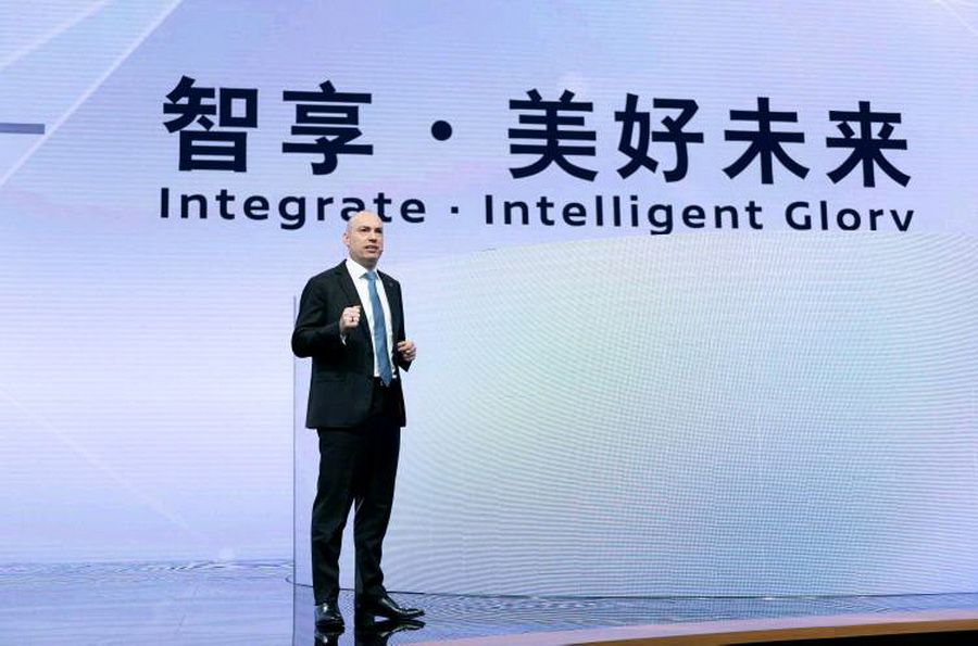 东风日产的全方位焕新,2023年商用车企如何逆势翻盘