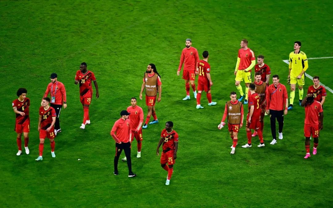 世界第一名不副实,“黄金一代”遗憾终身?