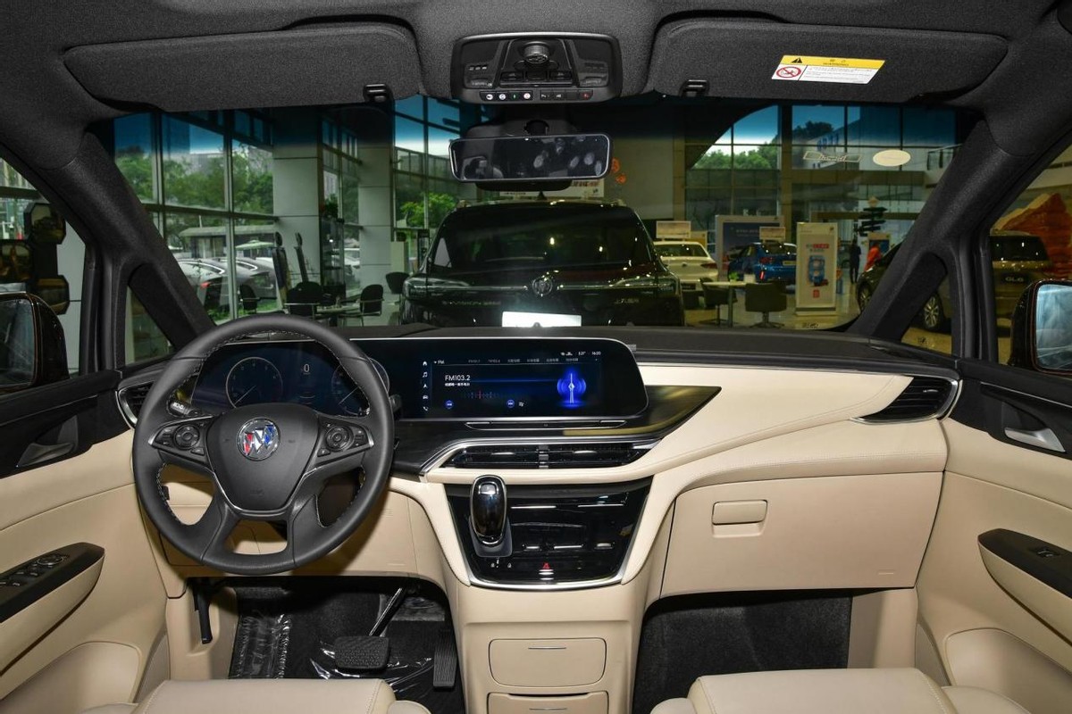 比别克gl8高级的mpv,mpv别克gl8最值得购买车型