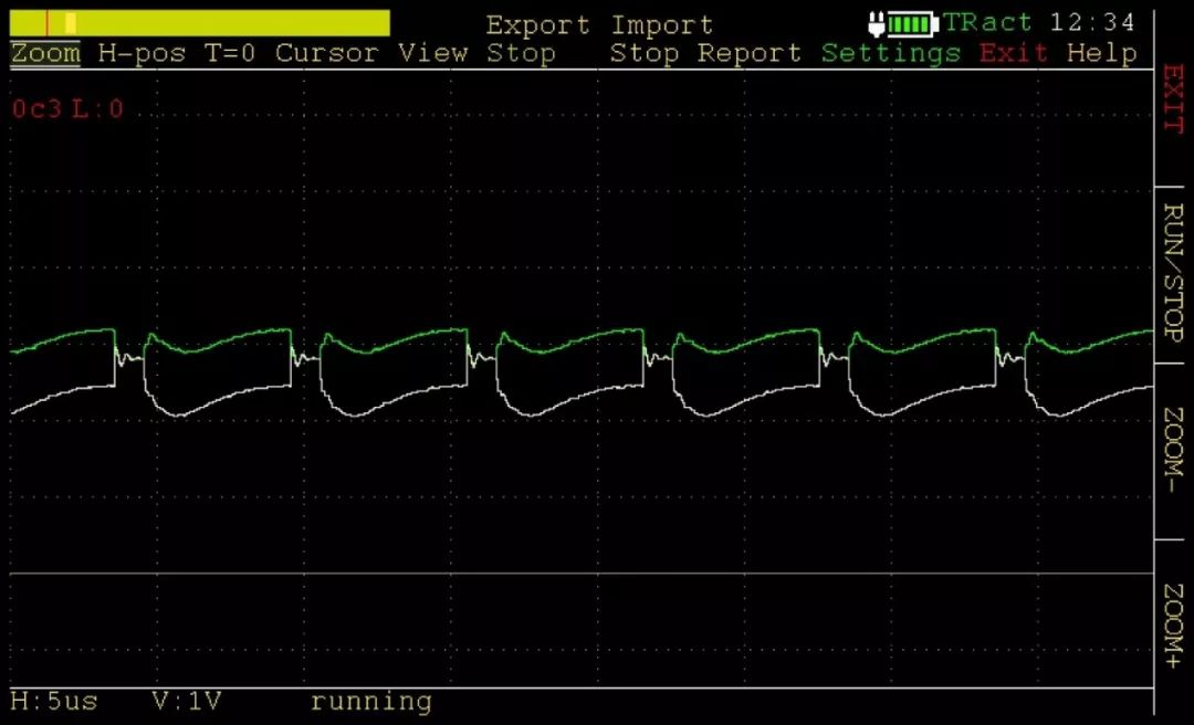 can和canfd能否兼容,can电压正常can总线故障