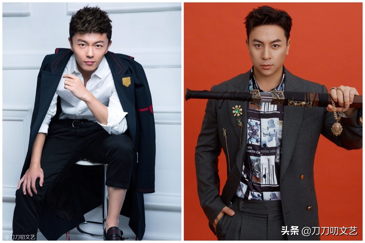 吴京谢苗同台,吴京谢苗演的电视剧