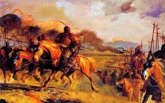 他是二流小诗人，却写出一流作品，被誉为“七绝压卷之作”