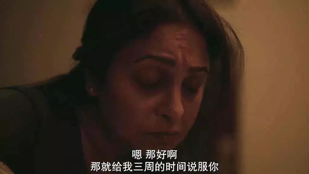 豆瓣9.0，真实事件改编，能被拍出来就是奇迹