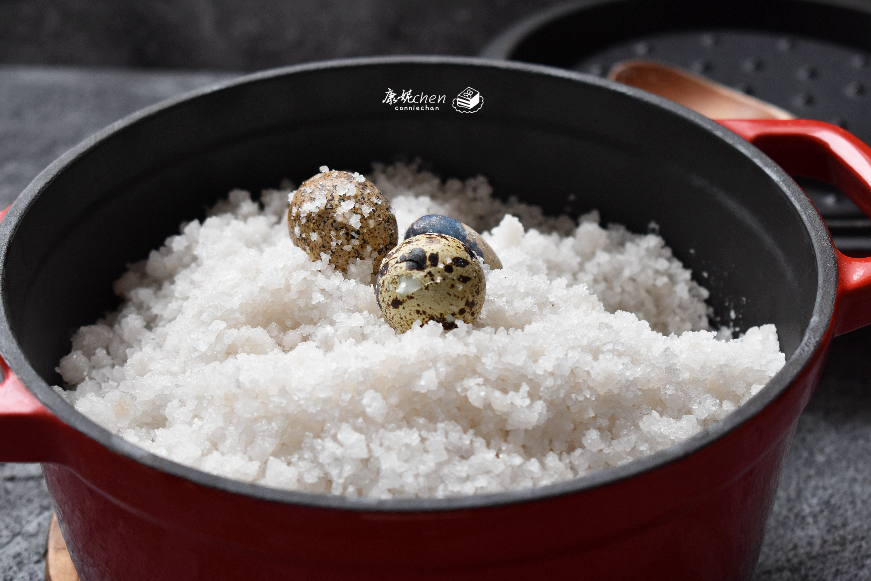 盐焗食物怎么做,盐焗食品怎么做好吃